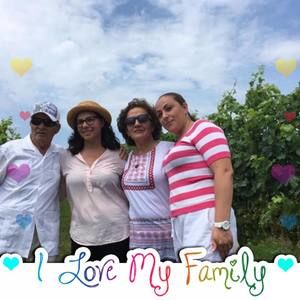 Meet your Posher, Sara